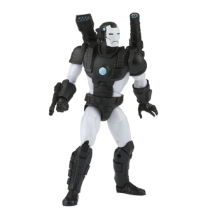 Marvel Legends Series Marvels War Machine