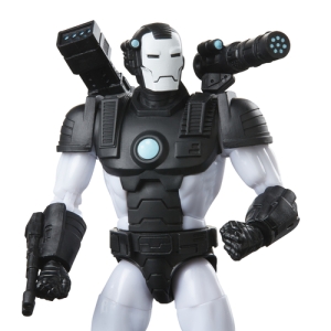 Marvel Legends Series Marvels War Machine