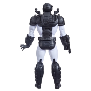 Marvel Legends Series Marvels War Machine