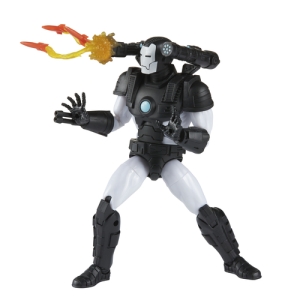 Marvel Legends Series Marvels War Machine