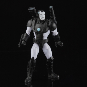 Marvel Legends Series Marvels War Machine