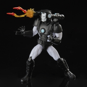 Marvel Legends Series Marvels War Machine