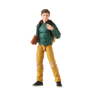 Marvel Legends Series Spider-Man 60th Anniversary Peter Parker & Ned Leeds