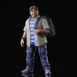 Marvel Legends Series Spider-Man 60th Anniversary Peter Parker & Ned Leeds
