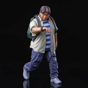 Marvel Legends Series Spider-Man 60th Anniversary Peter Parker & Ned Leeds
