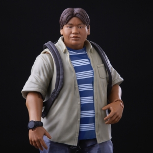 Marvel Legends Series Spider-Man 60th Anniversary Peter Parker & Ned Leeds