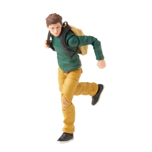 Marvel Legends Series Spider-Man 60th Anniversary Peter Parker & Ned Leeds