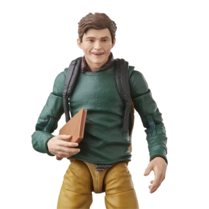 Marvel Legends Series Spider-Man 60th Anniversary Peter Parker & Ned Leeds