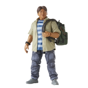 Marvel Legends Series Spider-Man 60th Anniversary Peter Parker & Ned Leeds