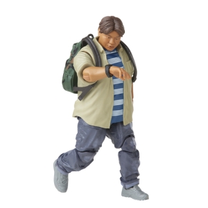 Marvel Legends Series Spider-Man 60th Anniversary Peter Parker & Ned Leeds