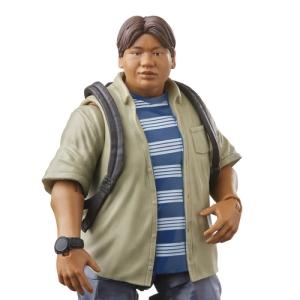 Marvel Legends Series Spider-Man 60th Anniversary Peter Parker & Ned Leeds