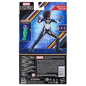 Marvel Legends Series ’s Photon