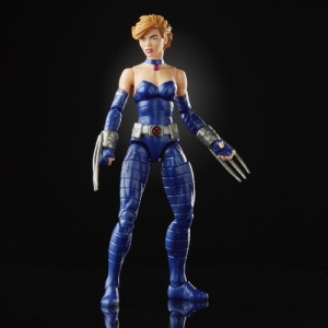 Marvel Legends Series 's Shadowcat