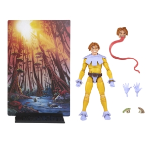 Alternative view of Marvel Legends Series ’s Toad