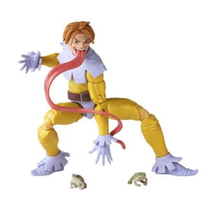 Marvel Legends Series ’s Toad