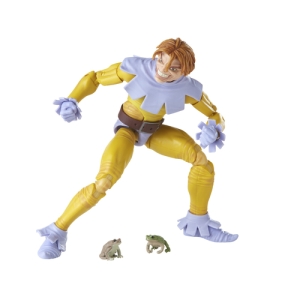 Marvel Legends Series ’s Toad