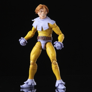 Marvel Legends Series ’s Toad