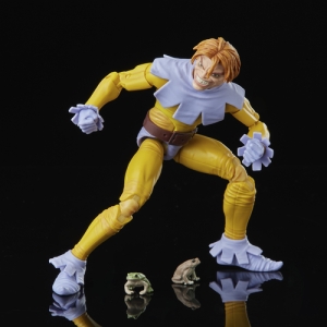 Marvel Legends Series ’s Toad