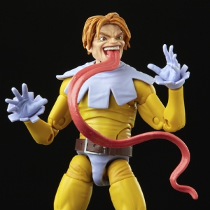 Marvel Legends Series ’s Toad