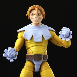 Marvel Legends Series ’s Toad