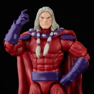 Marvel Magneto