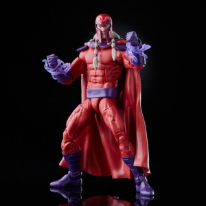 Marvel Magneto