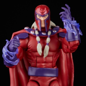 Marvel Magneto