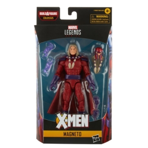 Marvel Magneto