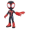 Marvel Miles Morales Figura gigante hasbro marvel spidey and F39885X2