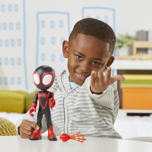 Marvel Miles Morales Marvel Miles Morales