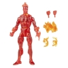 Marvel Retro Fantastic Four The Human Torch