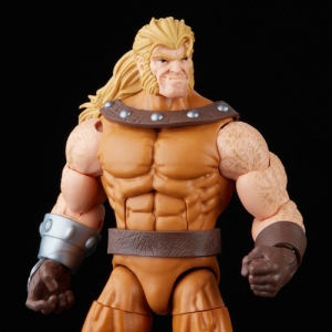 Alternative view of Marvel Sabretooth