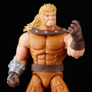 Marvel Sabretooth
