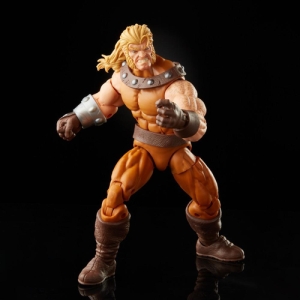 Marvel Sabretooth