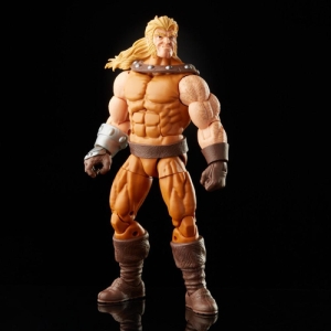 Marvel Sabretooth