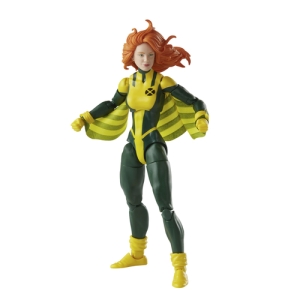 Alternative view of Marvel X-Men F36885X0 toy figure