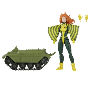 Marvel X-Men F36885X0 toy figure