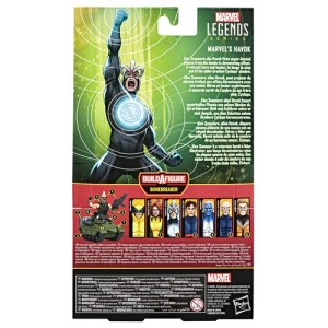 Marvel X-Men F36895X0 toy figure