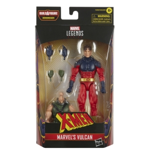 Marvel X-Men F36905X0 toy figure