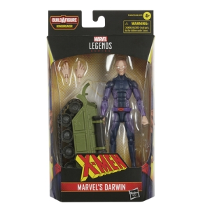 Marvel X-Men F36925X0 toy figure