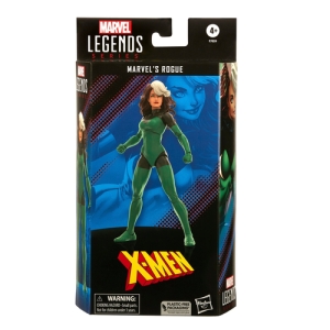 Marvel X-Men Marvel's Rogue