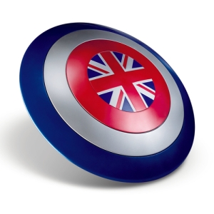 Marvel ’s Captain Carter