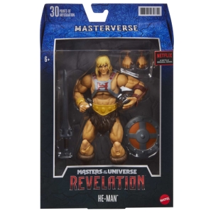 Masters of the Universe GPK95 toy figure Masters of the Universe GPK95 toy figure