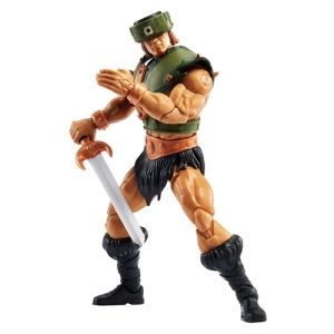 Masters of the Universe GYY38 toy figure Masters of the Universe GYY38 toy figure