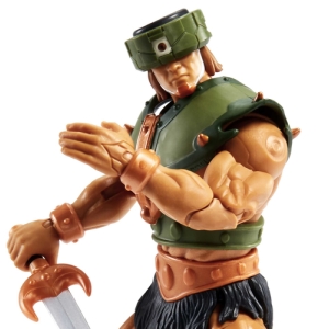 Masters of the Universe GYY38 toy figure Masters of the Universe GYY38 toy figure