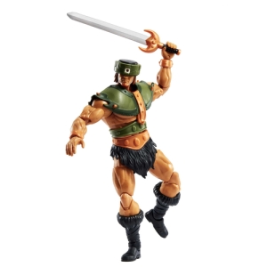 Masters of the Universe GYY38 toy figure Masters of the Universe GYY38 toy figure