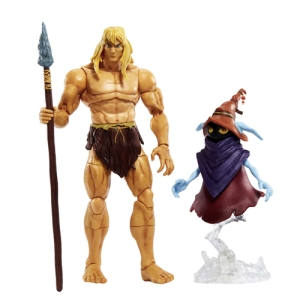 Masters of the Universe GYY41 toy figure Masters of the Universe GYY41 toy figure