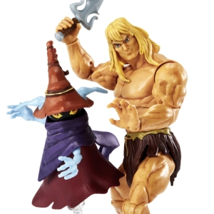 Masters of the Universe GYY41 toy figure Masters of the Universe GYY41 toy figure