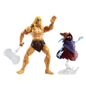 Masters of the Universe GYY41 toy figure Masters of the Universe GYY41 toy figure