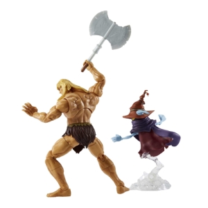 Masters of the Universe GYY41 toy figure Masters of the Universe GYY41 toy figure